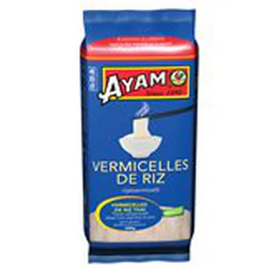 Vermicelles de riz