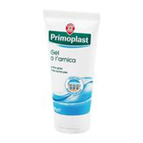 Gel à l'arnica