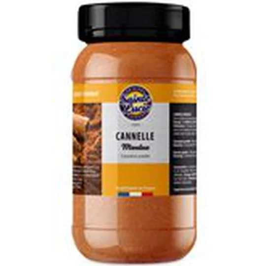 Cannelle en poudre
