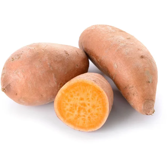 Patates douces bio