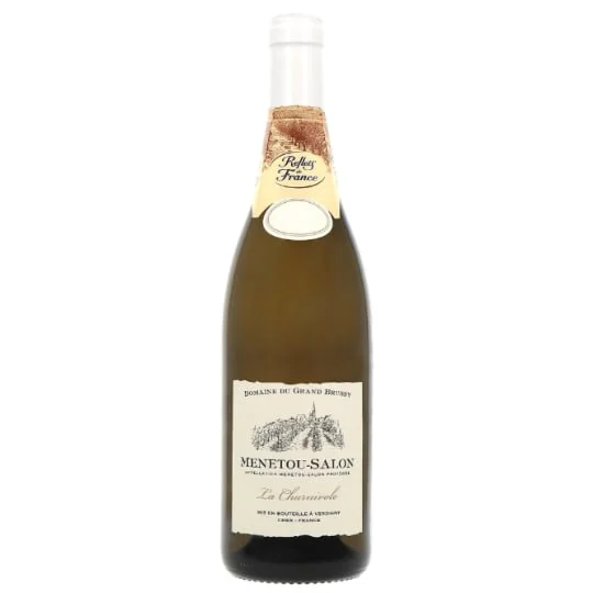 Vin blanc AOP Menetou-Salon