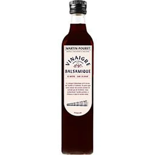 Vinaigre balsamique de Modène