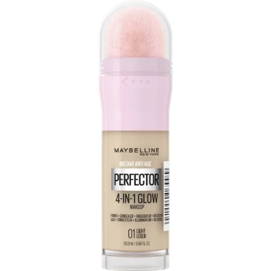 Perfecteur De Teint 01 Light Perfector Glow