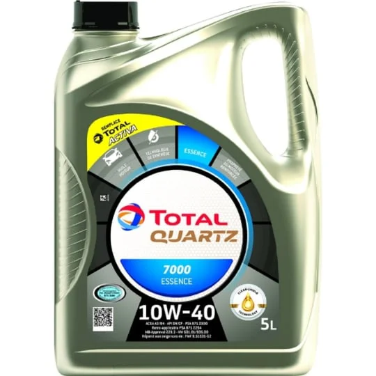 Lubrifiant Essence 7000 10w-40