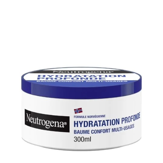 Baume Corps Hydratation Profonde