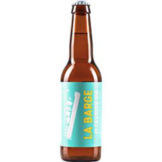 Bière Session IPA