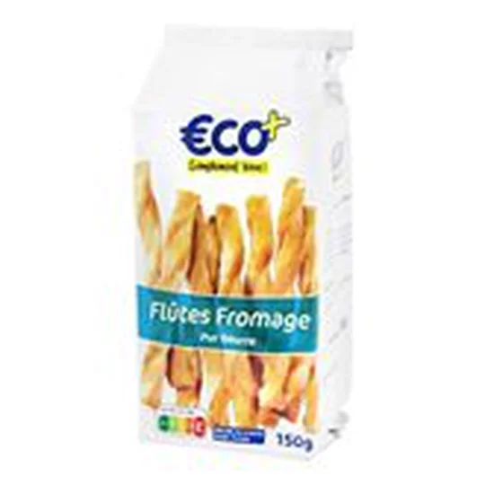 Grande flute Fromage