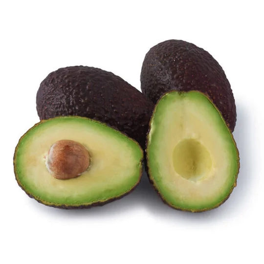 Avocat Haas Gros calibre x2