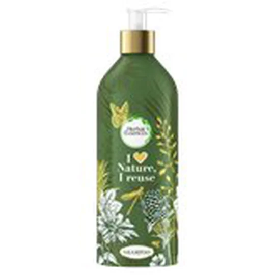 Shampooing Argan Oil essences