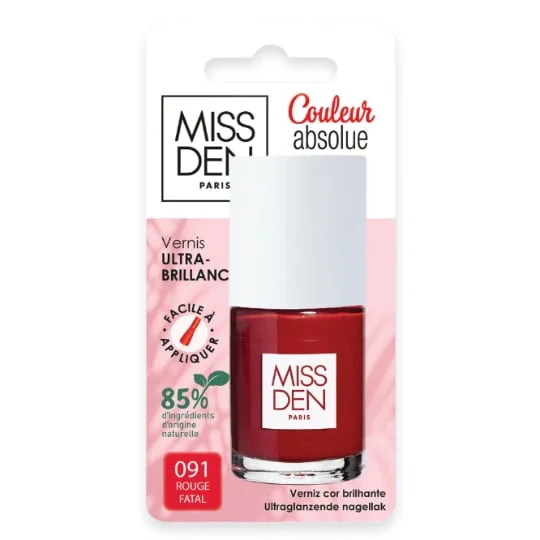 MD 091 VAO BIOSOURCE ROUGE FATAL