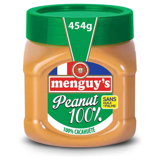 Peanut 100%