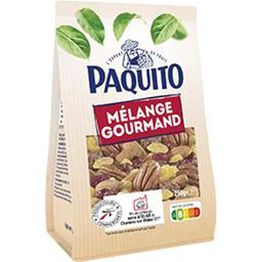 Mélange Gourmand