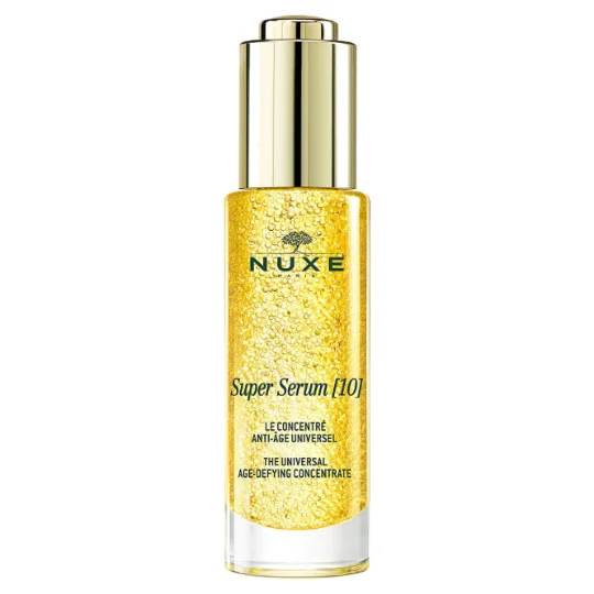 Sérum visage anti-âge