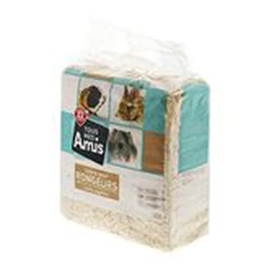 Litière rongeurs 15L