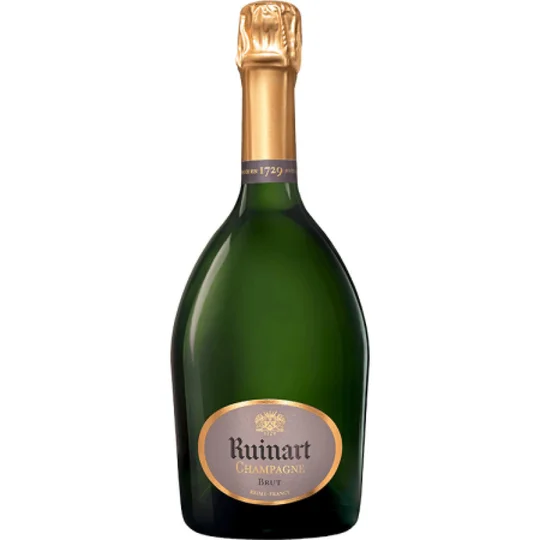 AOP champagne brut