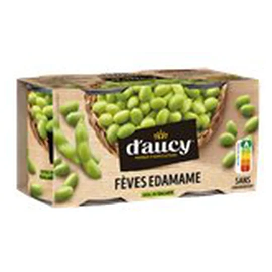 Fève de soja