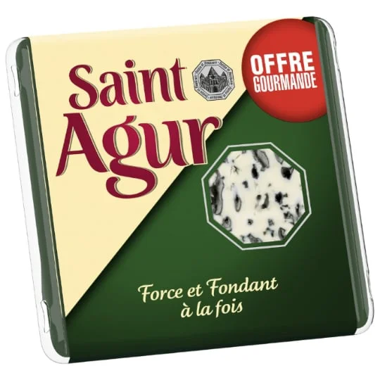 Fromage à Pâte Persillée