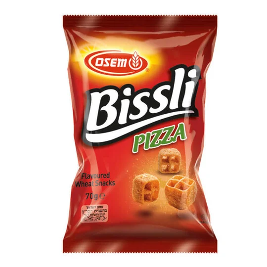 Bisslis Gout Pizza