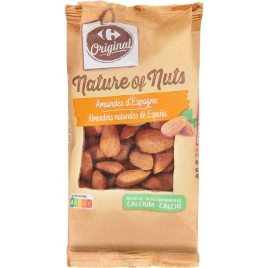 Amandes d'Espagne