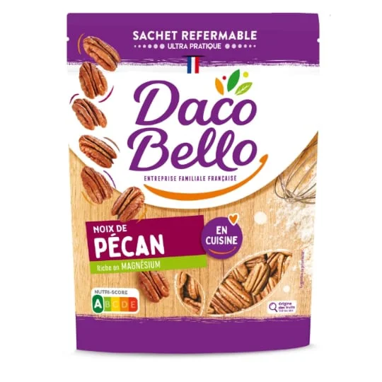 Noix de pécan