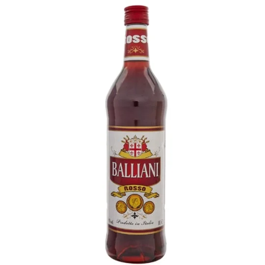 Boisson Rosso BALLIANI