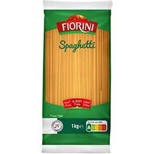 Spaghetti