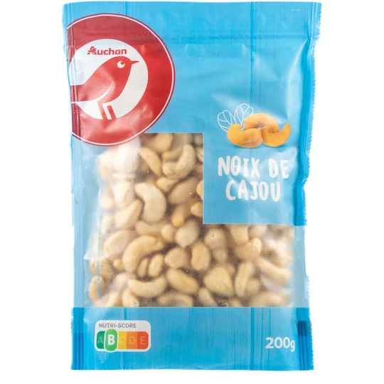 Noix de cajou