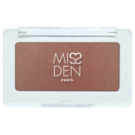 Blush Satin Mocca