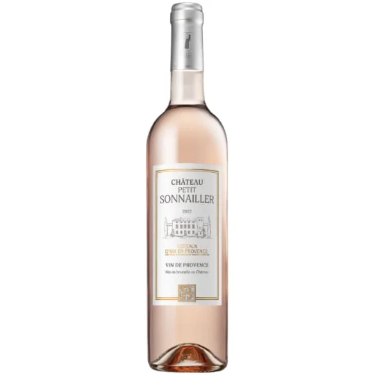 Vin rosé