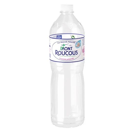 Eau minérale