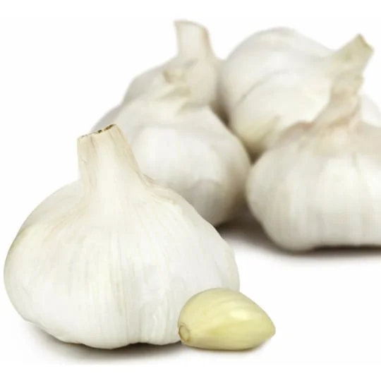Ail 3 têtes