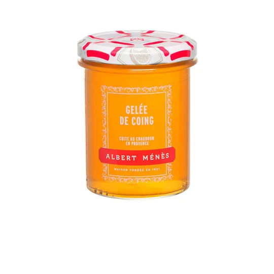 Gelée Extra de Coing