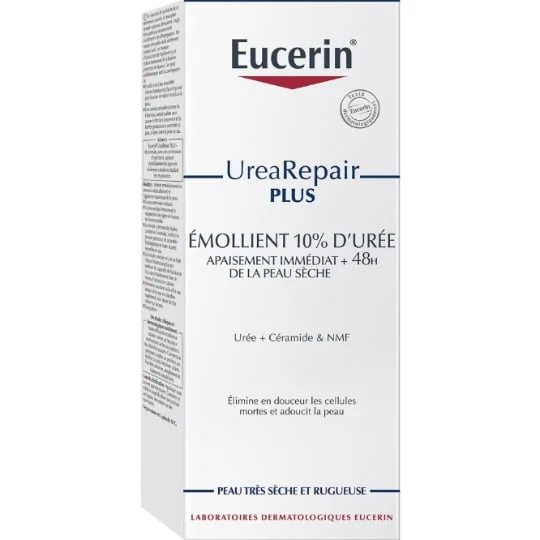 Emollient Complet Repair 10% urée
