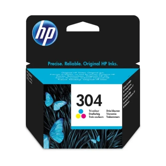 Cartouche d'encre Pack n°304