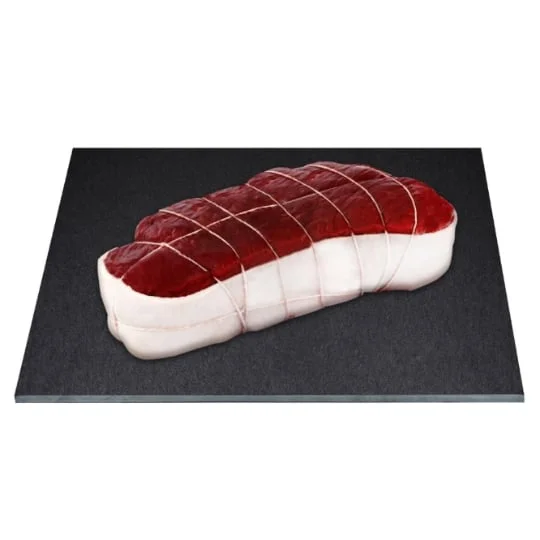 Viande Bovine: Rôti**