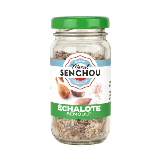 Echalote semoule