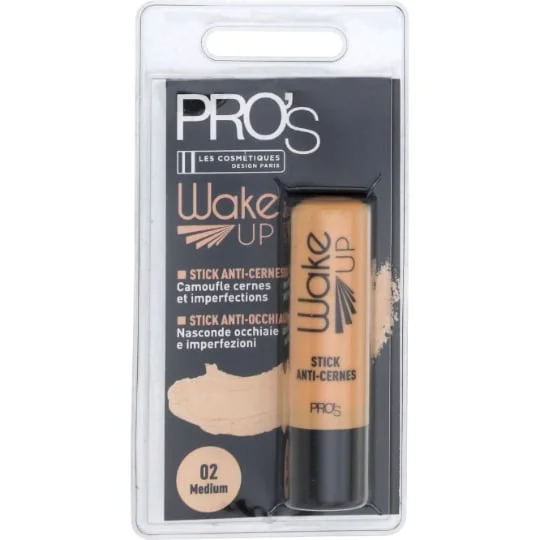 Anti-cernes 02 medium