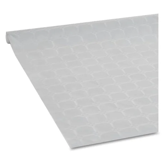 Nappe imperméable blanc 1,4x5m