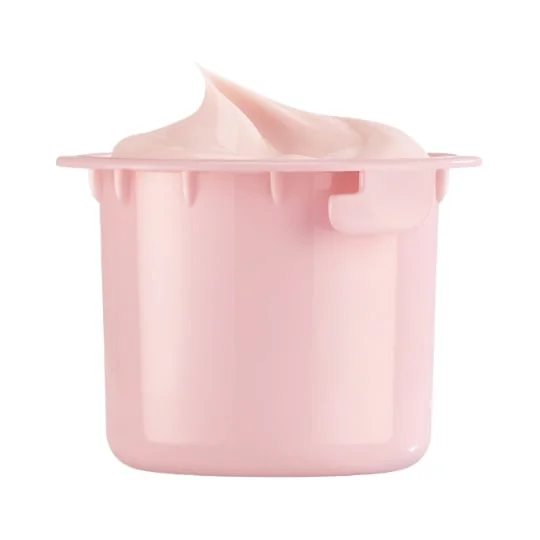 Recharge Soin Visage Crème Hydratante Repulpant