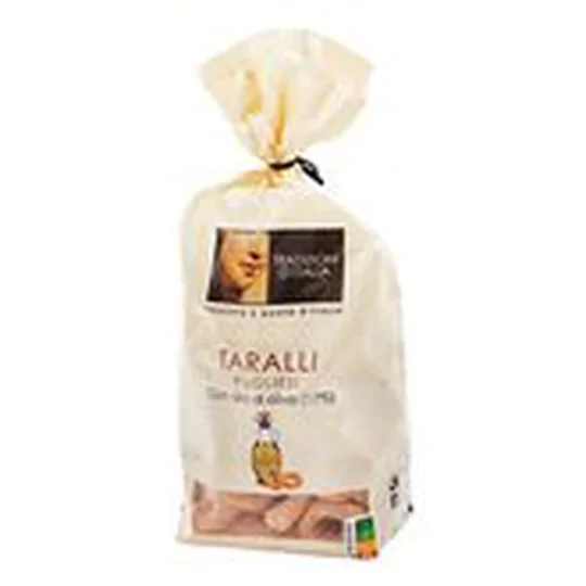 Taralli pouille Huile d'olive