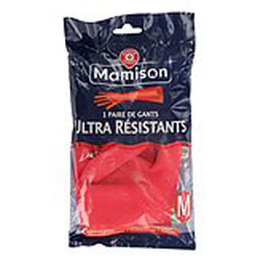 Gants ultra résistant Taille M