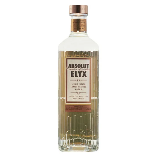 Elyx 42.3D  C6