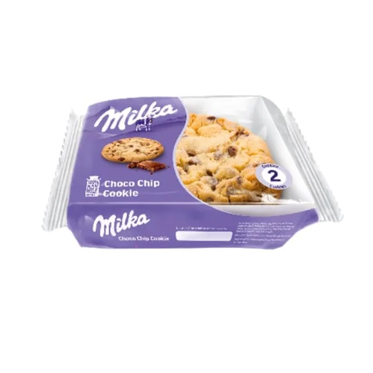 Cookie pépites chocolat