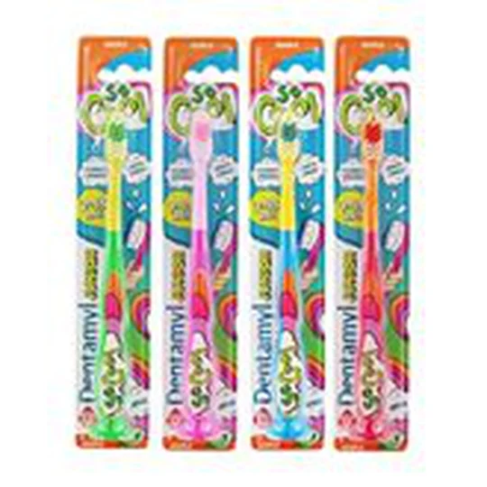 Brosse à dents junior