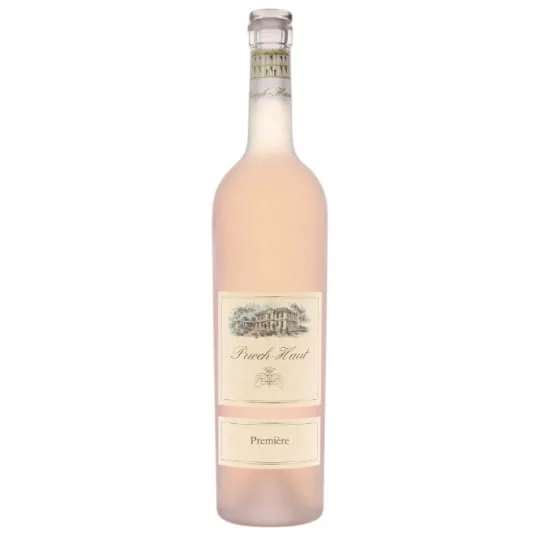 Vin Rosé I.G.P. Pays d'Oc "Première"