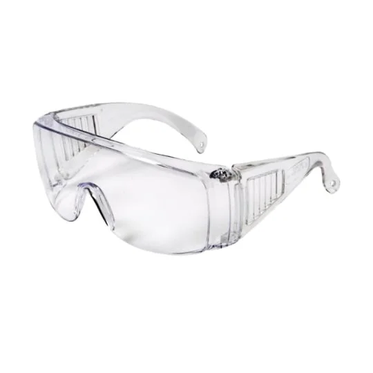 Lunette de Protection Professionnel Travaux