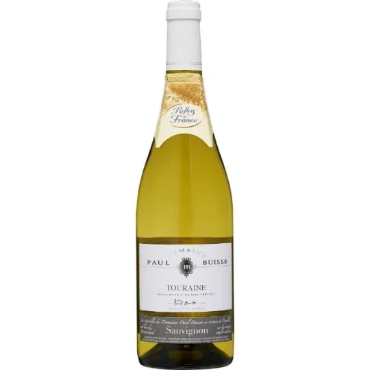 Vin blanc Touraine Sauvignon