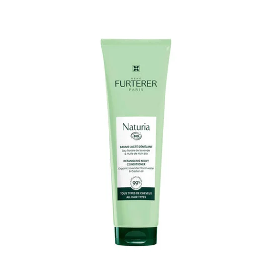 Baume Lacté Démêlant Soin Bio