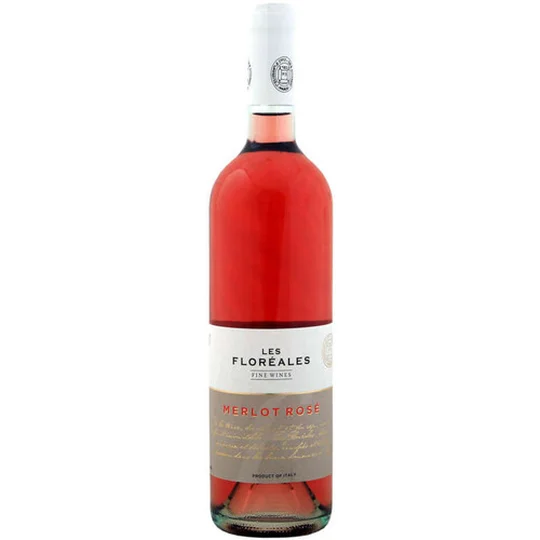 Floreales Merlot Rose
