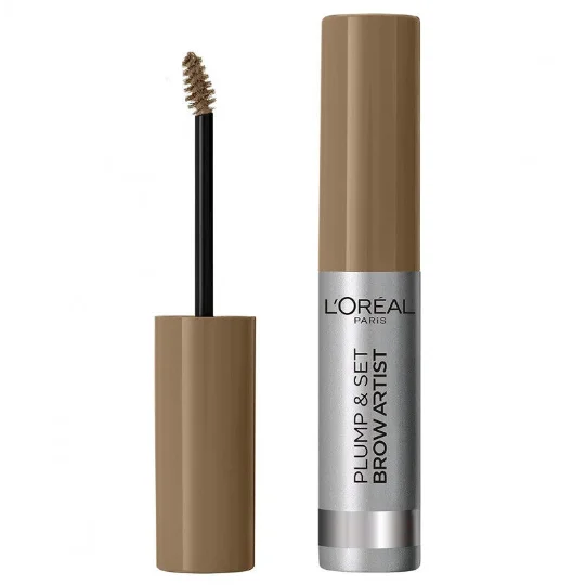 Mascara Perfecteur Sourcils Etoffés Brow Artist - 101 Blonde